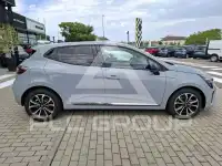 2025 Renault Clio