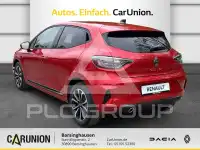2025 Renault Clio