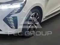 2025 Renault Clio