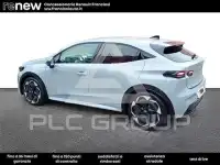 2025 Renault Clio