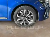 2025 Renault Clio