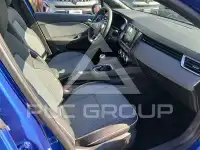 2025 Renault Clio