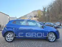 2025 Renault Clio