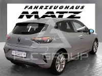 2025 Renault Clio