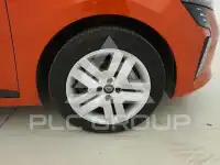 2025 Renault Clio