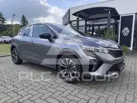 2025 Renault Clio