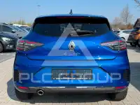 2025 Renault Clio