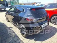 2025 Renault Clio