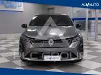 2025 Renault Clio