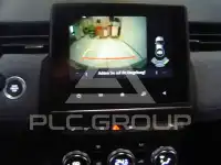 2025 Renault Clio
