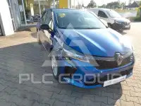 2025 Renault Clio