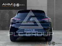 2025 Renault Clio