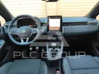 2025 Renault Clio