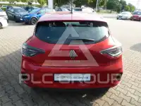 2025 Renault Clio