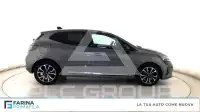 2025 Renault Clio