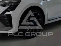2025 Renault Clio