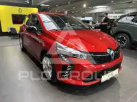 2025 Renault Clio