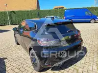 2025 Renault Clio