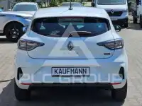 2025 Renault Clio