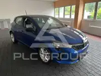 2025 Renault Clio