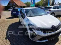 2025 Renault Clio