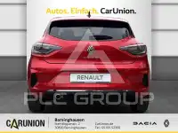 2025 Renault Clio