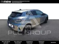 2025 Renault Clio