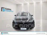 2025 Renault Clio