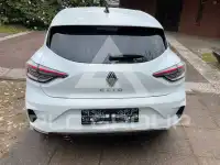 2025 Renault Clio