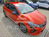 2025 Renault Clio