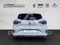 2025 Renault Clio