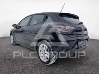 2025 Renault Clio