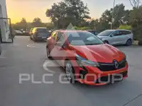 2025 Renault Clio