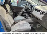 2025 Renault Clio