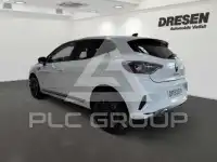 2025 Renault Clio