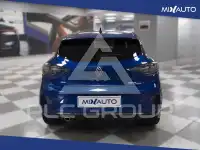2025 Renault Clio