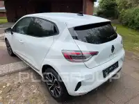 2025 Renault Clio