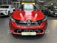 2025 Renault Clio