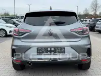 2025 Renault Clio