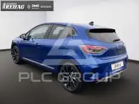 2025 Renault Clio
