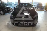 2025 Renault Clio