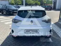 2025 Renault Clio