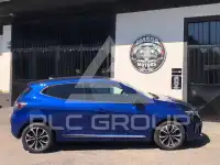 2025 Renault Clio