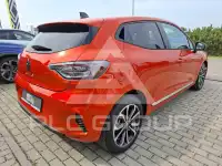 2025 Renault Clio