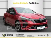 2025 Renault Clio