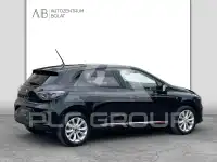 2025 Renault Clio