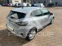 2025 Renault Clio