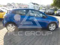 2025 Renault Clio