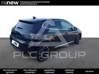 2025 Renault Clio