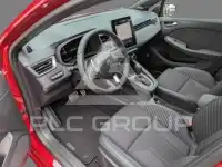 2025 Renault Clio